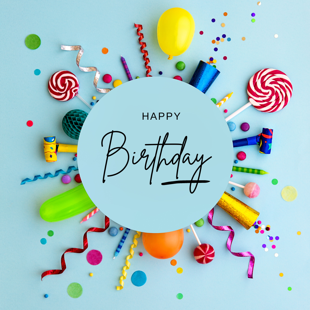 Birthdays