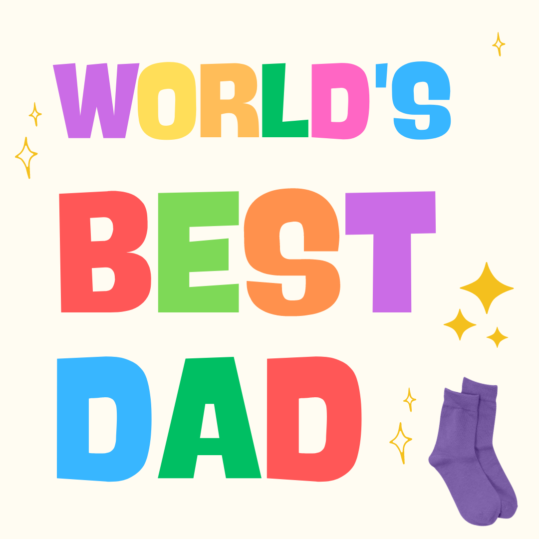 Best Dad