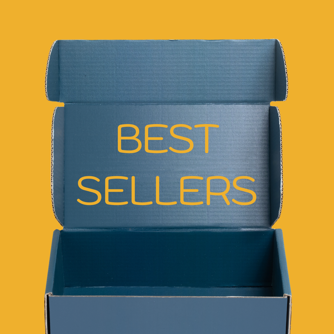 Bestsellers