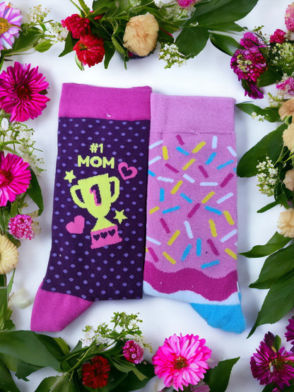 Best Mum - Duo Gift Set