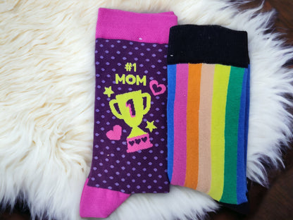 Best Mum - Duo Gift Set