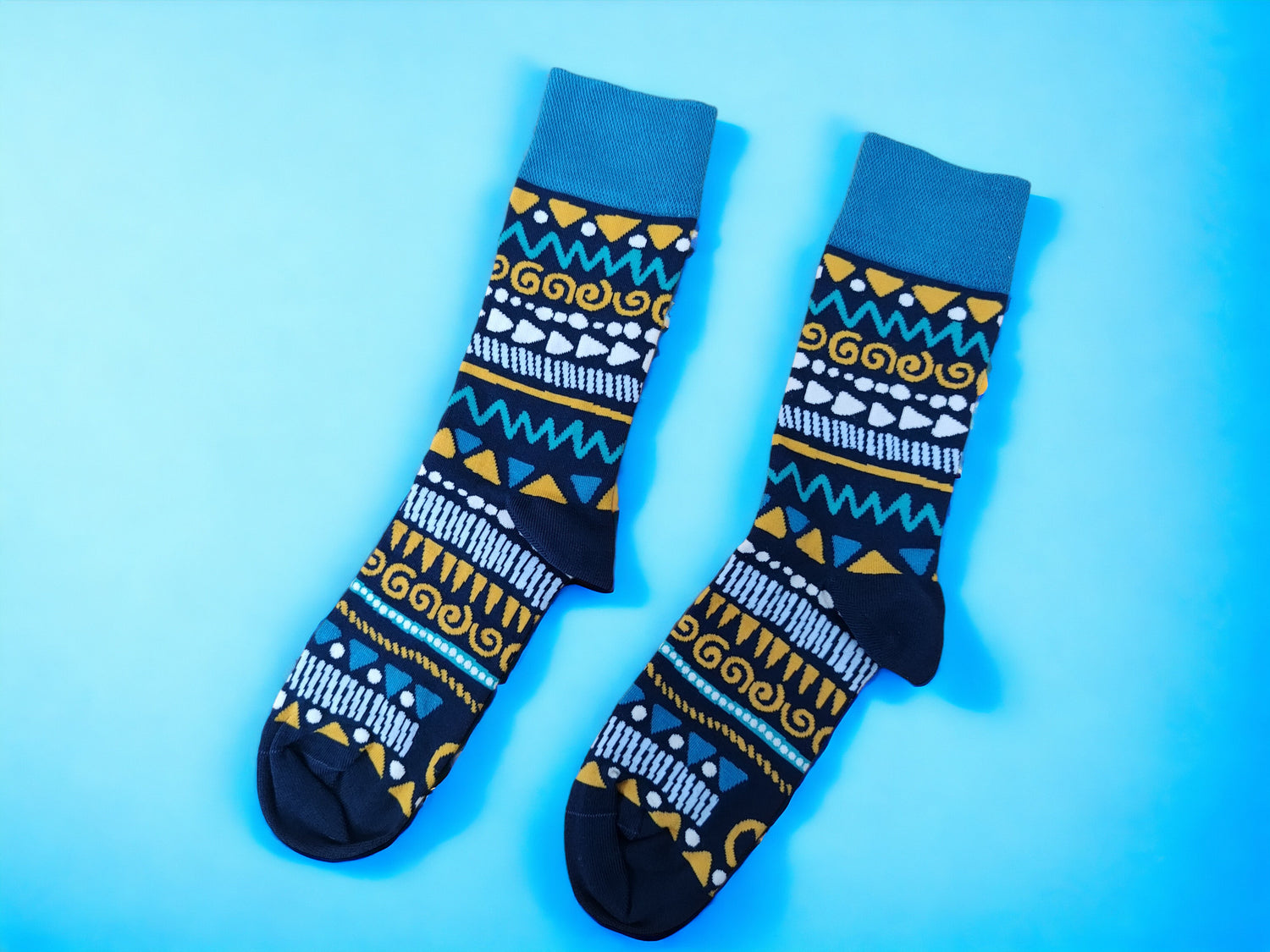 Out of this World Dad - Duo Gift Set of Two Pairs